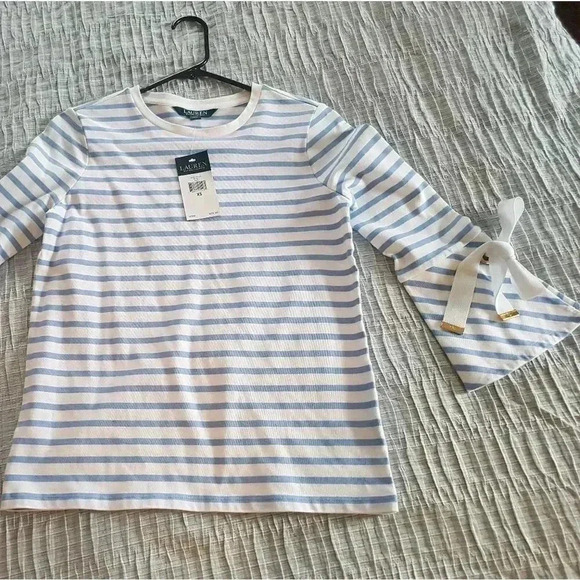 COPY - Ralph Lauren tops - Picture 1 of 7